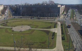 Kraków Nowa Huta - 21-03-2026 11:07