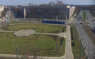 Kraków Nowa Huta - 21-03-2026 11:55