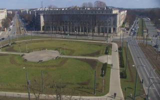 Kraków Nowa Huta - 21-03-2026 12:11