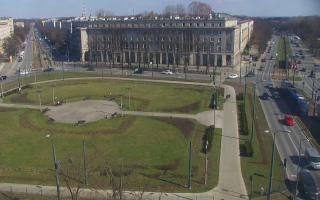 Kraków Nowa Huta - 21-03-2026 12:26