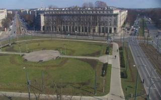 Kraków Nowa Huta - 21-03-2026 12:42