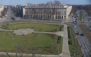 Kraków Nowa Huta - 21-03-2026 13:14