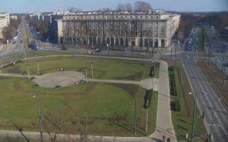 Kraków Nowa Huta - 21-03-2026 13:30