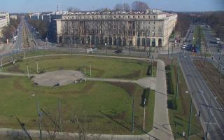 Kraków Nowa Huta - 21-03-2026 13:46