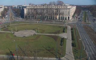 Kraków Nowa Huta - 21-03-2026 14:02