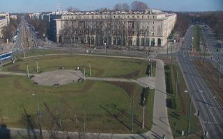 Kraków Nowa Huta - 21-03-2026 14:18