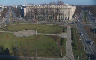 Kraków Nowa Huta - 21-03-2026 14:34