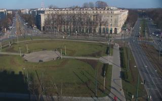 Kraków Nowa Huta - 21-03-2026 14:50