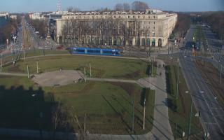 Kraków Nowa Huta - 21-03-2026 15:06