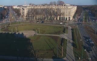 Kraków Nowa Huta - 21-03-2026 15:22