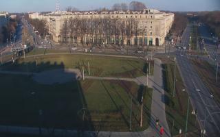 Kraków Nowa Huta - 21-03-2026 15:38