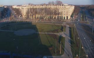 Kraków Nowa Huta - 21-03-2026 15:54