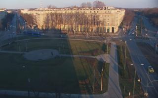 Kraków Nowa Huta - 21-03-2026 16:09