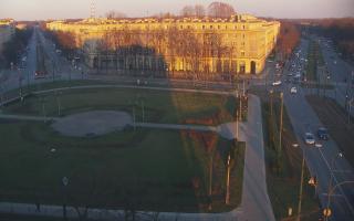 Kraków Nowa Huta - 21-03-2026 16:25