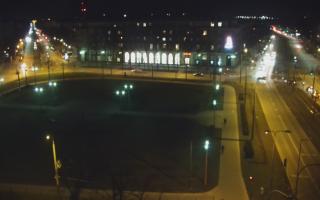 Kraków Nowa Huta - 21-03-2026 18:17