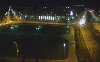 Kraków Nowa Huta - 21-03-2026 18:49