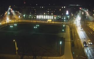 Kraków Nowa Huta - 21-03-2026 19:21