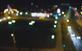 Kraków Nowa Huta - 21-03-2026 19:37