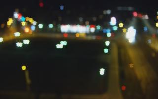 Kraków Nowa Huta - 21-03-2026 19:52