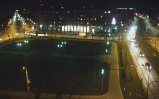 Kraków Nowa Huta - 21-03-2026 20:08