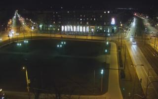Kraków Nowa Huta - 21-03-2026 20:24
