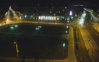 Kraków Nowa Huta - 21-03-2026 20:40