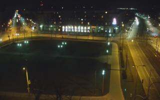 Kraków Nowa Huta - 21-03-2026 20:56