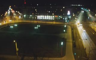 Kraków Nowa Huta - 21-03-2026 21:12