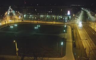 Kraków Nowa Huta - 21-03-2026 22:16