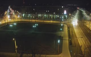 Kraków Nowa Huta - 21-03-2026 22:32