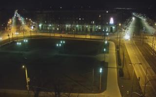 Kraków Nowa Huta - 21-03-2026 23:04