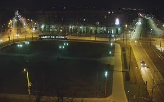 Kraków Nowa Huta - 22-03-2026 00:23