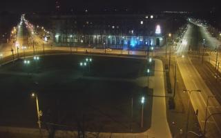 Kraków Nowa Huta - 22-03-2026 00:55
