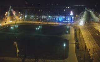 Kraków Nowa Huta - 22-03-2026 01:11