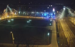 Kraków Nowa Huta - 22-03-2026 01:27