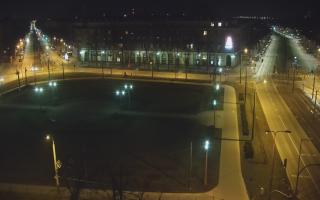 Kraków Nowa Huta - 22-03-2026 01:43