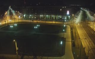 Kraków Nowa Huta - 22-03-2026 01:59