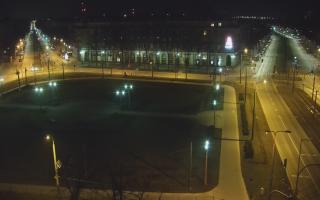 Kraków Nowa Huta - 22-03-2026 02:15