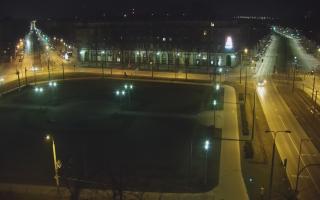 Kraków Nowa Huta - 22-03-2026 03:34