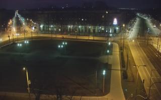 Kraków Nowa Huta - 22-03-2026 03:50