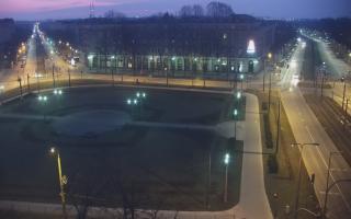 Kraków Nowa Huta - 22-03-2026 04:06