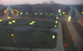 Kraków Nowa Huta - 22-03-2026 04:22