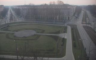 Kraków Nowa Huta - 22-03-2026 04:38