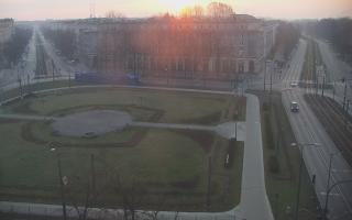 Kraków Nowa Huta - 22-03-2026 04:54