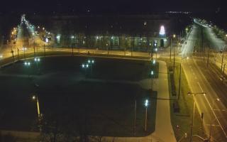 Kraków Nowa Huta - 28-04-2026 00:43