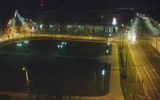 Kraków Nowa Huta - 28-04-2026 00:59