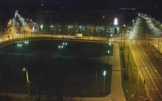 Kraków Nowa Huta - 28-04-2026 01:15