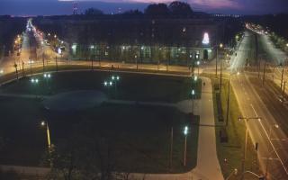 Kraków Nowa Huta - 28-04-2026 01:47