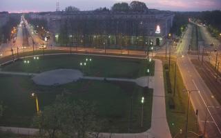 Kraków Nowa Huta - 28-04-2026 02:03