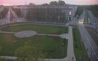 Kraków Nowa Huta - 28-04-2026 02:19